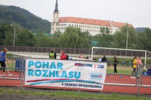 Foto: KF Poháru rozhlasu Děčín 2022 - 