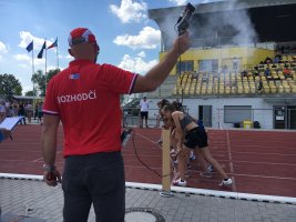 Foto: Krajské finále - Plzeň - 2702