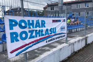 Foto: OK Poháru rozhlasu Ústí nad Labem 2022 - 