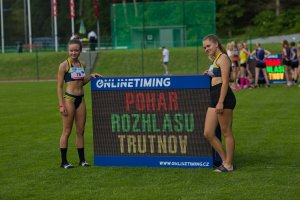 Foto: Pohár rozhlasu Kolín, Středočeský kraj - 